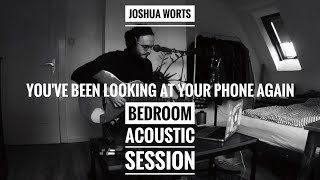 You've been looking at your phone again thumbnail