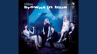 Reflections on "Shenandoah"