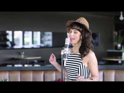 The Mac Project - Live Acoustic Sessions // Treasure (Cover)