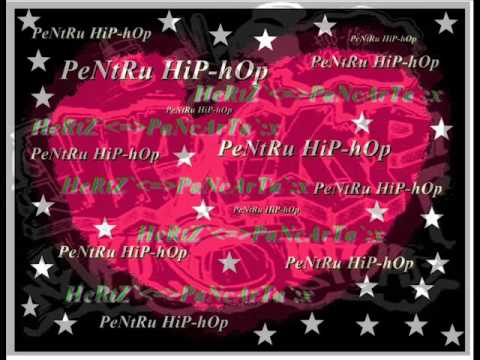 pancarta & hertz-pentru hip hop