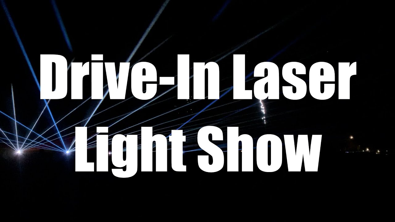 Promotional video thumbnail 4 for Laser Encore