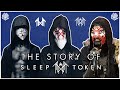 The Story Of Sleep Token 2016 2024 Documentary
