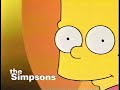 Fox Commercial Breaks October 19 1997