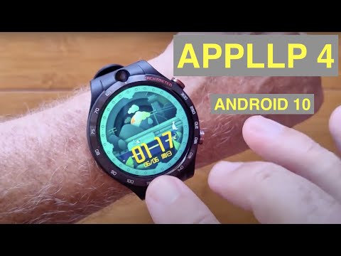 Lokmat APPLLP 4 Z36 C17_D4 Official support thread - Lokmat Products - Full  Android Watch