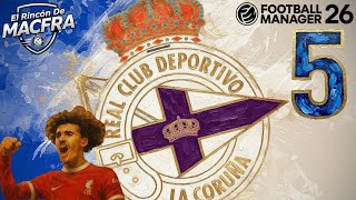 Cómo cambiar el encargado de las hornadas de juveniles