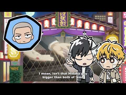 10 (Aniplex) Sub