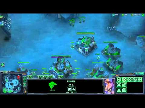 SeleCT [FPVOD] vs llllllllllll [TvT]