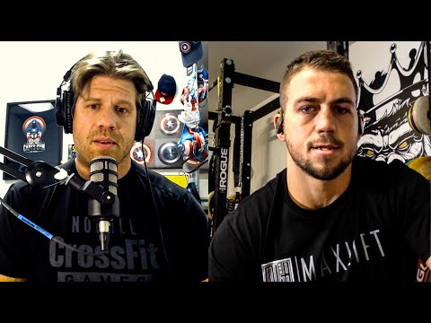 Podcast Ep. 006: Ricky Garard Comes Clean