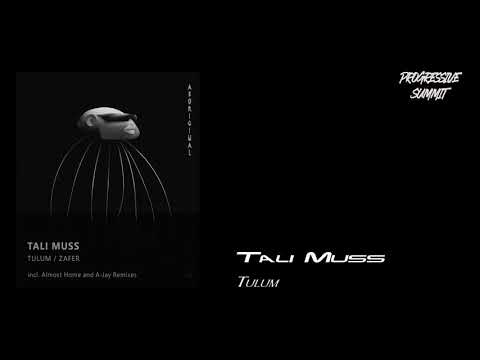 PREMIERE: Tali Muss - Tulum (Original Mix)  [aboriginal]