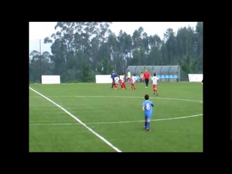 Penelense 2 - 5 Esperança Atlético (Coimbrafoot)