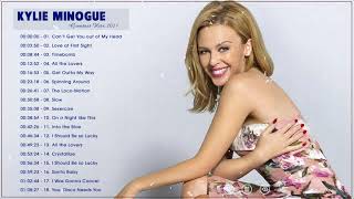Kylie Minogue Greatest Hits || Kylie Minogue Best Songs || Kylie Minogue Playlist 2022