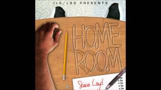 &quot;golden shackles&quot; Stace Loyd, Yung Fire, Chill (produced by Fy Potential