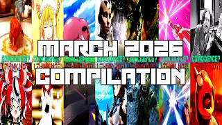 Coincidence? I Think NOT! (March 2026 Compilation) #CoincidenceIThinkNOT