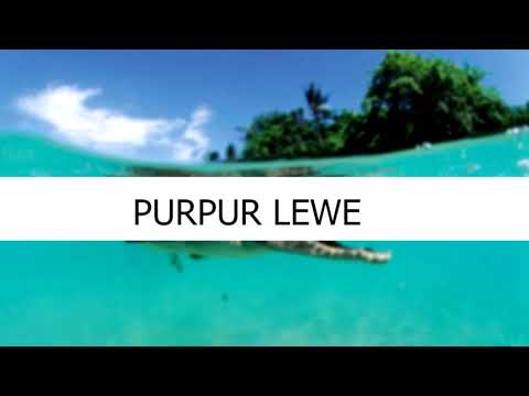 Purpur Lewa - S.B.O (Official Music Video)-PLUS MUSIC