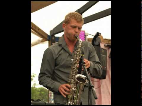 Kammertonen - Nakkefestival