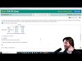 STAT 201 Business Analytics Overview