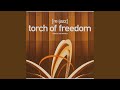 Torch of Freedom (Frost & Wagner Horn Rub ...