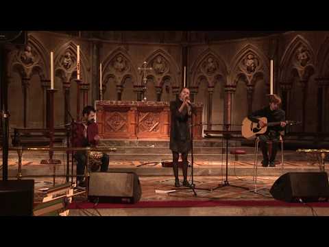 Odyn v kanoe in Cambridge II  'Sky'