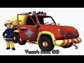 Fireman Sam Venus Siren Series 6