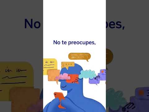  ¡Muy pronto, En español por favor!