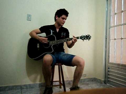 Carlos Beiton - You and Me ( Cover Lifehouse)