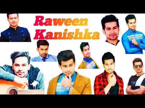 Anuhas ( raween kanishka | රවීන් කණිෂ්ක ) | numbage wela song