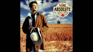 Me &amp; K.D. Lang - Big Boned Gal