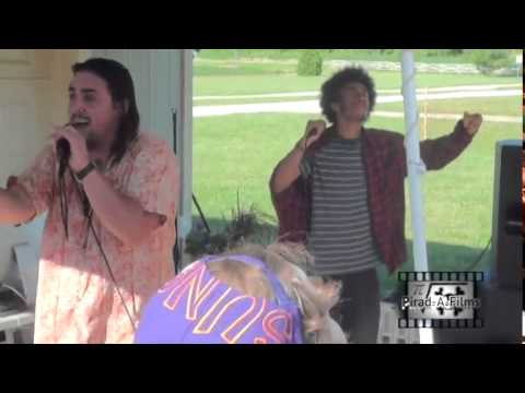 SIRIUS BLVCK MSMFest2014