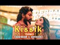KISSIK Full Video Hindi ALLU ARJUN SREELEELA PUSHPA 2 THE RULE SUKUMAR SREELEELA DSP