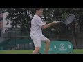 Road to Wimbledon 2019: Hong Kong China Iconic Places