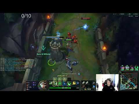 [ GeneralSniperNA ] Riven vs  Neeko Top - GeneralSniperNA Riven Master 1 LP