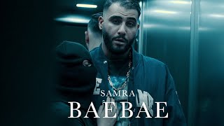 Musik-Video-Miniaturansicht zu BaeBae Songtext von Samra