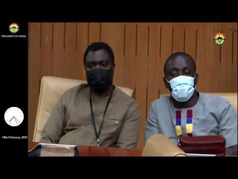 Vetting of nominees for Ministerial appointments.