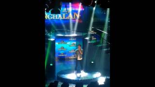 JV Decena - INCOMPLETE (Tawag ng Tanghalan)