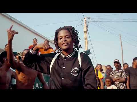 Projecto 100 Boss x 12 Furo (Os Seketxe) - Cawiso (Video Oficial)