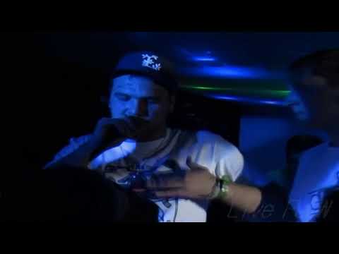 Despotin Fam - Noriu Rėkt!  (Live)