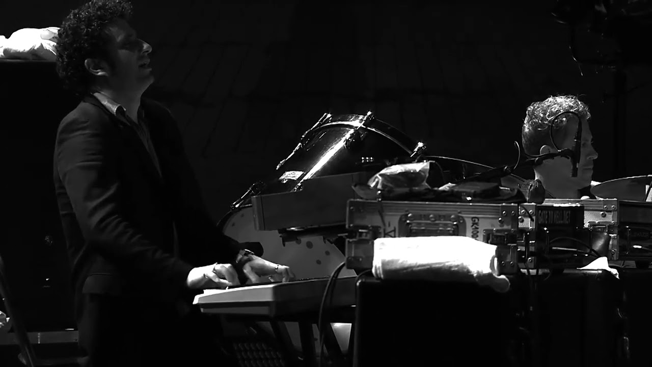 Swans: Live At Moers Festival 2017