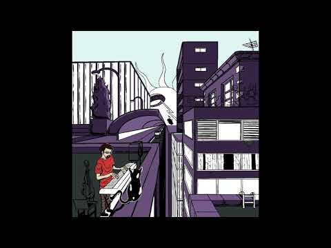 Božidar Ostoja - Till The Sun Rise (Cover ArtWork)