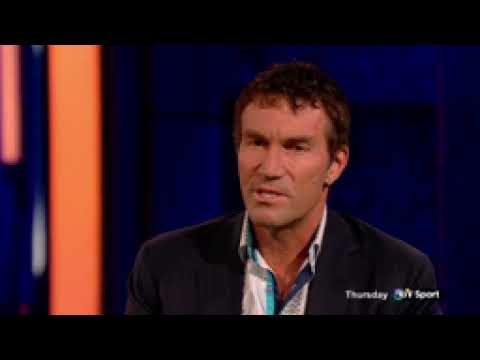 Women's tennis is rubbish -patcash and edberg