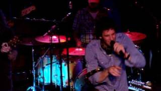 "What Have You Learned"-Carbon Leaf 7/15/09