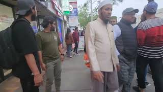 Bangladesh in Canada