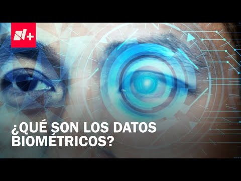 ¿Qué son y para qué sirven los datos biométricos? - Despierta