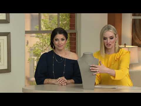 Qvc Gold Chain
