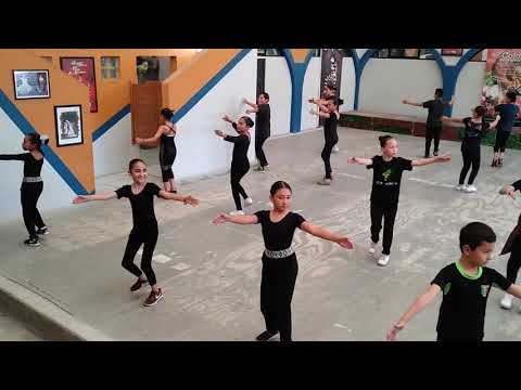 Lateralidad - Técnica Huemantzin