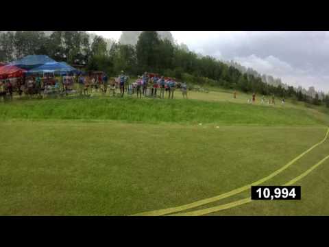 SDH Košťálov ženy - OSH Libštát 2017 GOPRO