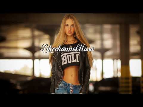 Serge Devant ft. Hadley - Ghost (NordDeep Remix)