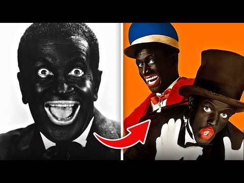 100 Years of Racist Roles: How Hollywood Shaped Black Stereotypes