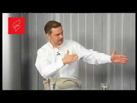 Borko Stefanović - Kako će mač pravde lako da se zamahne!