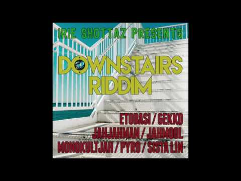 Etobasi - S'ischs Wert (Downstairs Riddim)