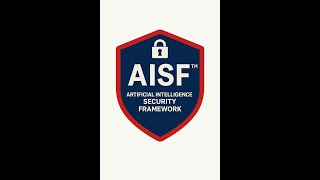 Autonomous Intelligence Security Framework™ | Dr. Troy Williams